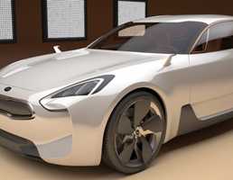 2011 KIA
