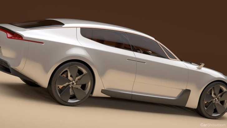 2011 KIA