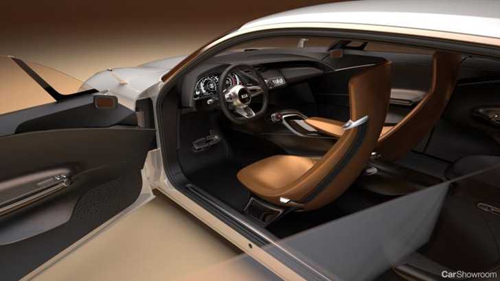 2011 KIA