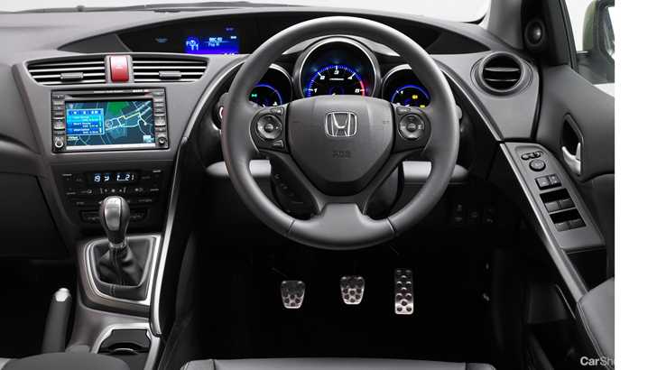 2011 HONDA CIVIC