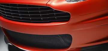 2011 ASTON MARTIN DBS