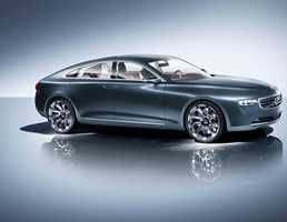 2011 VOLVO