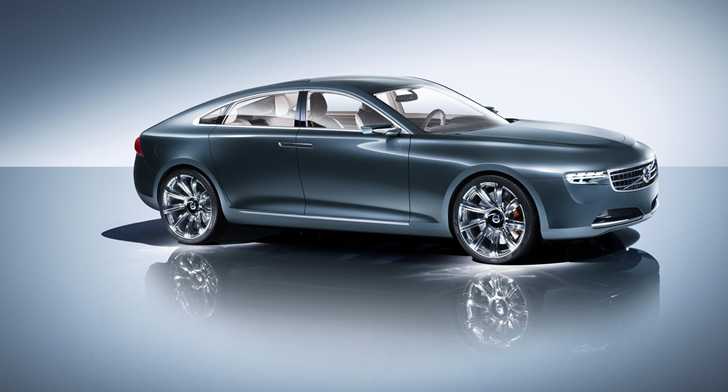 2011 VOLVO