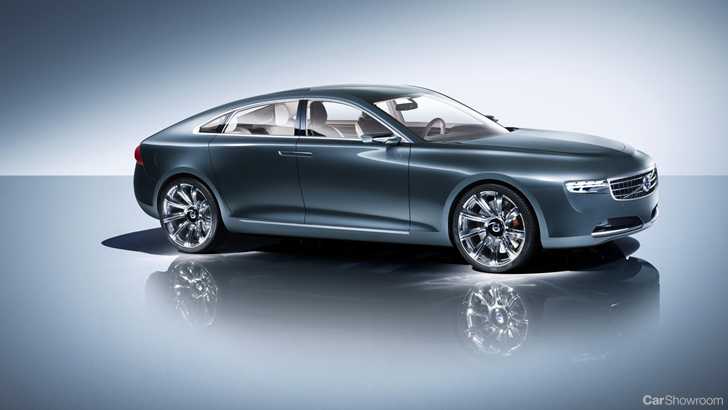 2011 VOLVO
