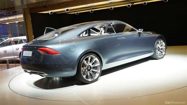 2011 VOLVO