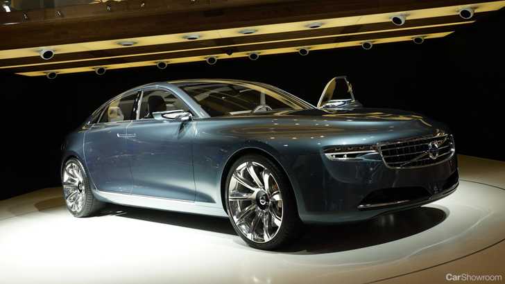 2011 VOLVO