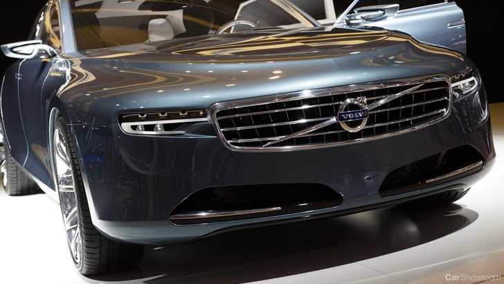 2011 VOLVO