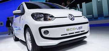 2011 VOLKSWAGEN