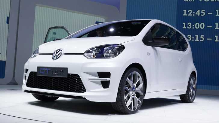 2011 VOLKSWAGEN
