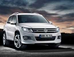 2011 VOLKSWAGEN