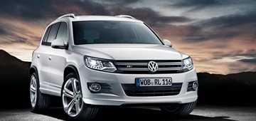 2011 VOLKSWAGEN