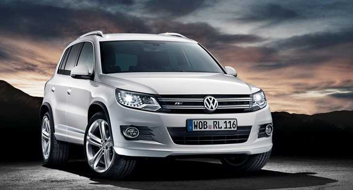 2011 VOLKSWAGEN