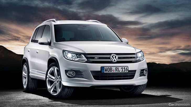 2011 VOLKSWAGEN