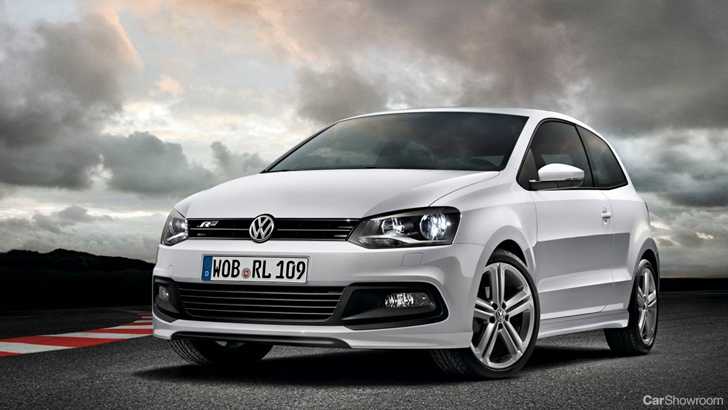 2011 VOLKSWAGEN