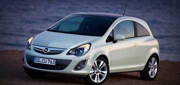 2011 HOLDEN