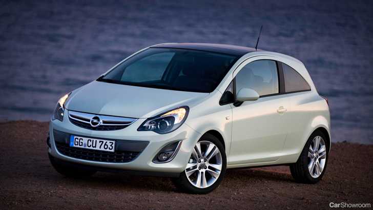 2011 HOLDEN