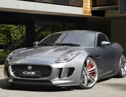 2011 JAGUAR