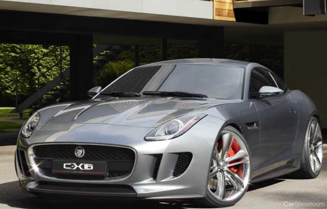 2011 JAGUAR