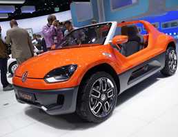 2011 VOLKSWAGEN