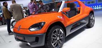 2011 VOLKSWAGEN