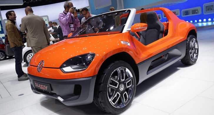 2011 VOLKSWAGEN