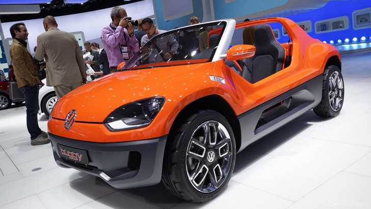 2011 VOLKSWAGEN