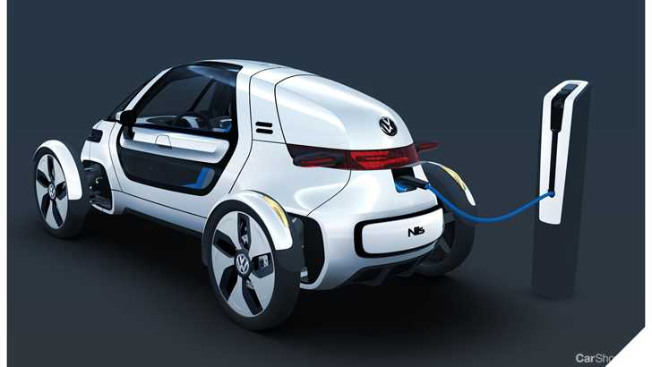 2011 VOLKSWAGEN