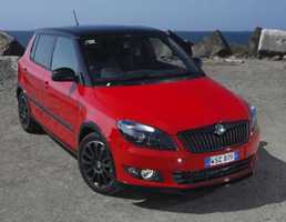 2011 SKODA