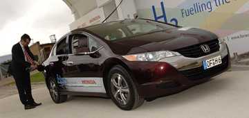 2011 HONDA