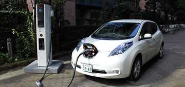 2011 NISSAN