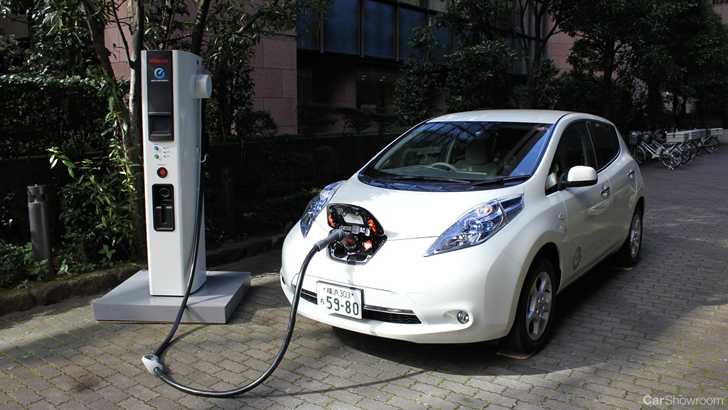 2011 NISSAN