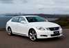 2011 LEXUS GS300