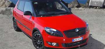 2011 SKODA