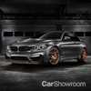 2015 BMW M4