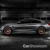 2015 BMW M4