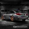 2015 BMW M4