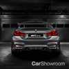 2015 BMW M4