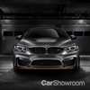 2015 BMW M4