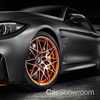 2015 BMW M4