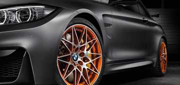 2015 BMW M4