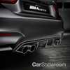 2015 BMW M4