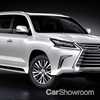 LEXUS LX570