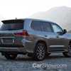LEXUS LX570
