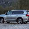 LEXUS LX570