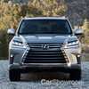 LEXUS LX570