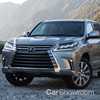 LEXUS LX570