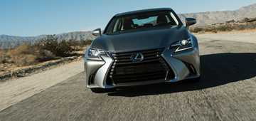 LEXUS GS250
