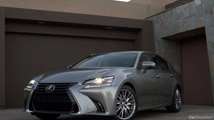 LEXUS GS250