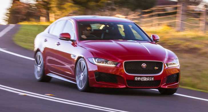 JAGUAR