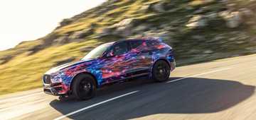 JAGUAR